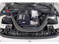 3.0 Liter TwinPower Turbocharged DOHC 24-Valve VVT Inline 6 Cylinder Engine for 2018 BMW M3 Sedan #142343641