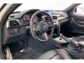 Black Interior Photo for 2018 BMW M3 #142343764