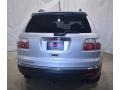 Quicksilver Metallic - Acadia SLE Photo No. 3