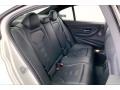 Black Rear Seat Photo for 2018 BMW M3 #142343914