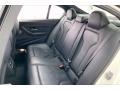 Black Rear Seat Photo for 2018 BMW M3 #142343941