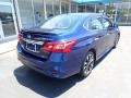 Deep Blue Pearl - Sentra SR Turbo Photo No. 3