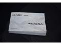 Quicksilver Metallic - Acadia SLE Photo No. 15