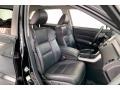 Crystal Black Pearl - RDX Technology Photo No. 6