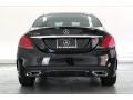 Black - C 300 Sedan Photo No. 3