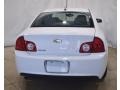 Summit White - Malibu LT Sedan Photo No. 3