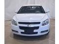 Summit White - Malibu LT Sedan Photo No. 4