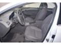 Summit White - Malibu LT Sedan Photo No. 7