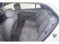 Summit White - Malibu LT Sedan Photo No. 8