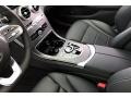 Black - C 300 Sedan Photo No. 8