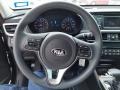  2016 Optima LX Steering Wheel