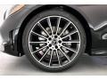 Black - C 300 Sedan Photo No. 10