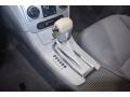 Summit White - Malibu LT Sedan Photo No. 13