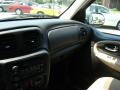 2005 Dark Gray Metallic Chevrolet TrailBlazer LS 4x4  photo #15