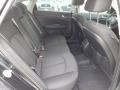 Black Rear Seat Photo for 2016 Kia Optima #142344952