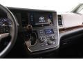 2016 Blizzard Pearl Toyota Sienna Limited Premium AWD  photo #9
