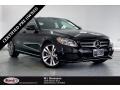 Black - C 300 Sedan Photo No. 1