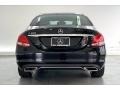 Black - C 300 Sedan Photo No. 3