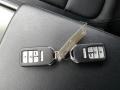 Keys of 2018 Accord EX Sedan