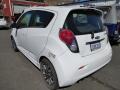 Summit White - Spark LT Photo No. 4