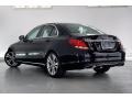 Black - C 300 Sedan Photo No. 10