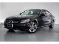 Black - C 300 Sedan Photo No. 12