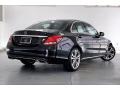 Black - C 300 Sedan Photo No. 13
