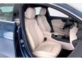 Macchiato Beige 2021 Mercedes-Benz CLA Interiors