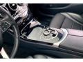 Black - C 300 Sedan Photo No. 17