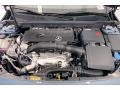  2021 CLA 250 Coupe 2.0 Liter Twin-Turbocharged DOHC 16-Valve VVT 4 Cylinder Engine