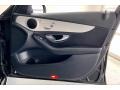 Black - C 300 Sedan Photo No. 27