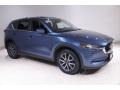 Eternal Blue Metallic - CX-5 Touring AWD Photo No. 1