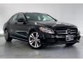 Black - C 300 Sedan Photo No. 34