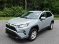  2021 RAV4 XLE Lunar Rock