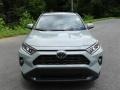 Lunar Rock - RAV4 XLE Photo No. 4