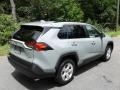 Lunar Rock - RAV4 XLE Photo No. 7