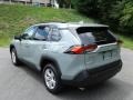 Lunar Rock - RAV4 XLE Photo No. 9