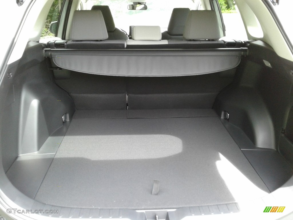 2021 Toyota RAV4 XLE Trunk Photo #142346386