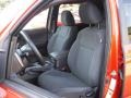2016 Inferno Orange Toyota Tacoma TRD Sport Double Cab 4x4  photo #25