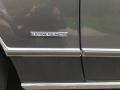 1982 Medium Dark Pewter Metallic Lincoln Town Car   photo #2