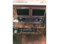 1982 Lincoln Town Car Standard Town Car Model Controls