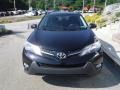 Black - RAV4 LE Photo No. 7