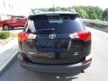 2015 Black Toyota RAV4 LE  photo #11