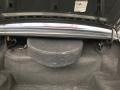 1982 Lincoln Town Car Standard Town Car Model Trunk