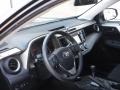 Black - RAV4 LE Photo No. 13