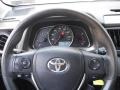 Black - RAV4 LE Photo No. 17