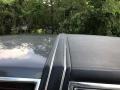 1982 Medium Dark Pewter Metallic Lincoln Town Car   photo #21