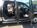 Granite Crystal Metallic - 3500 Laramie Crew Cab 4x4 Photo No. 6