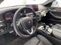 2021 Alpine White BMW 5 Series 540i Sedan  photo #12