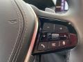 2021 Alpine White BMW 5 Series 540i Sedan  photo #16